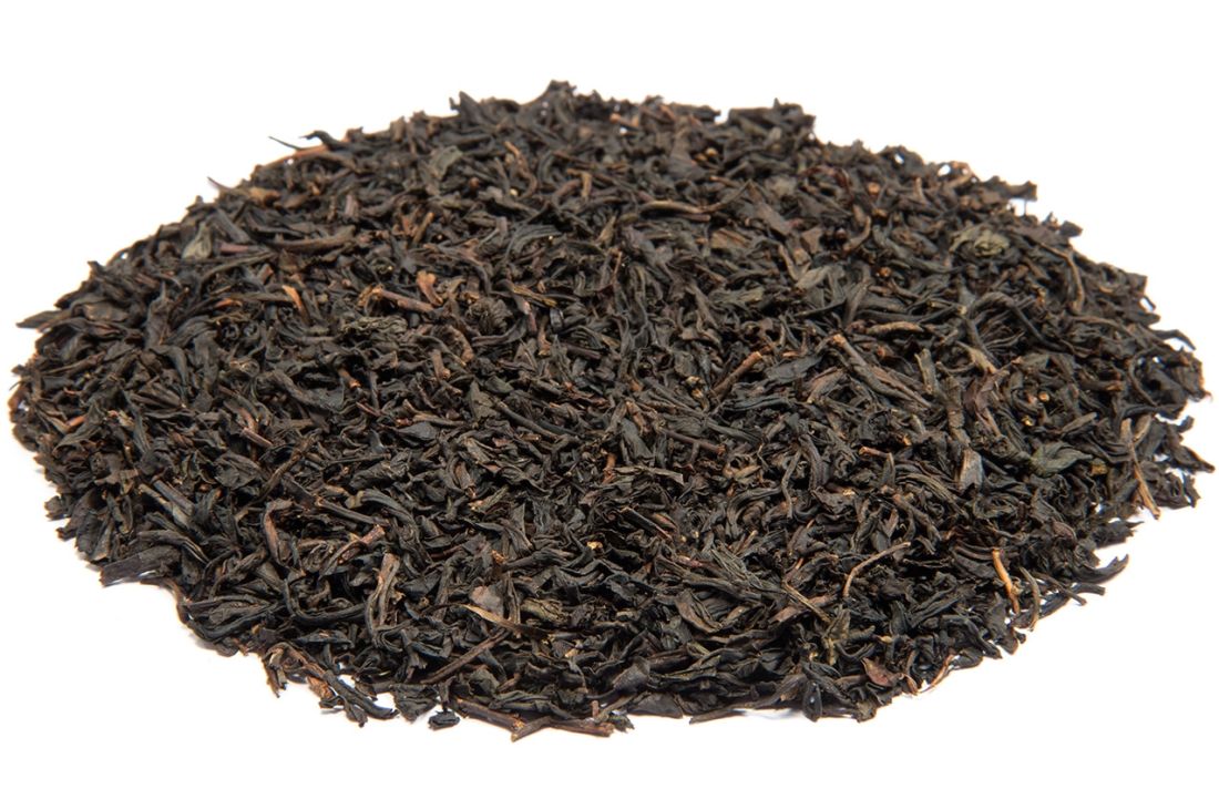 China 'Tarry Lapsang Souchong' Rauchtee