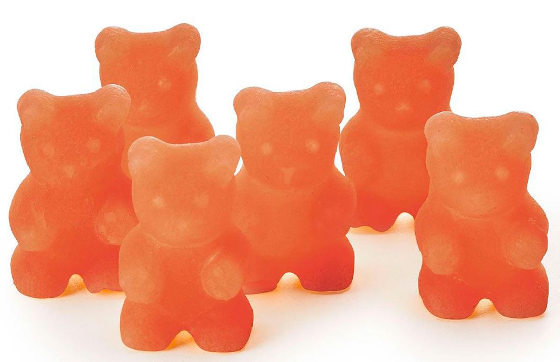 Tee-Bären® 'Bratapfel'