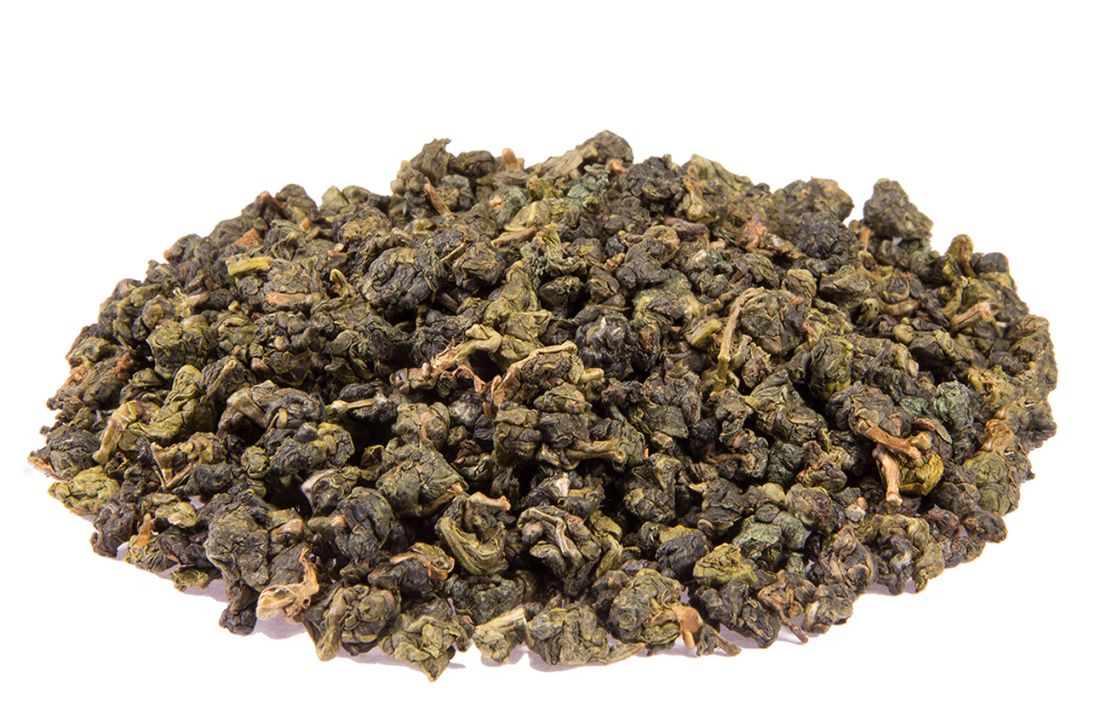 Bio Oolong 'Sticky Rice'