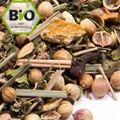 Bio Kräutertee 'Traumfigur'