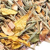 Bio Kräutertee 'Sonnenaufgang'