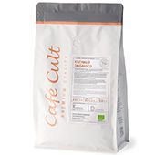 Café Cult Colombia Organic Kachalú Bio
