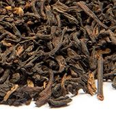 China Pu-Erh-Tee 1st Grade