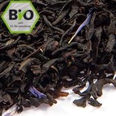 Bio Schwarztee Early Blue
