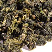 Formosa Jade Oolong