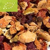 Bio Früchtetee 'Sakura-Himbeere'