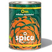 Bio Becks 'Om Indischer Masalachai'