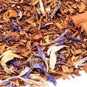 Rooibos Winterpflaume nach Bühler Art (Rotbusch)