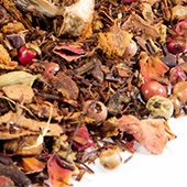 Rooibos 'Gewürzlimon'