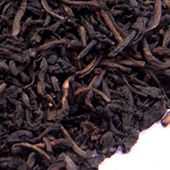 Schwarztee 'Earl Grey', entkoffeiniert