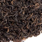 Schwarztee 'Assam' TGFOP1, entkoffeiniert
