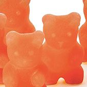Tee-Bären® 'Bratapfel'