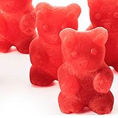 Tee-Bären® 'Glühwein'