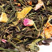 Oolong 'Walnuss'
