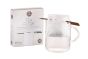 Tassenfilter mit Stick, Gr. S