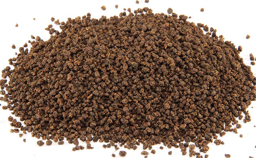 Bio Assam `Rembeng´ Second Flush BOP