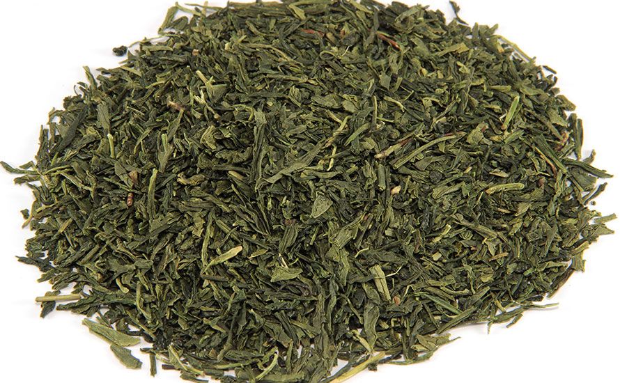 Bio China Sencha `Dao Ren Feng´ 1st Grade