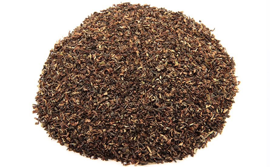 Bio Darjeeling 'Monteviot' Second Flush BOP