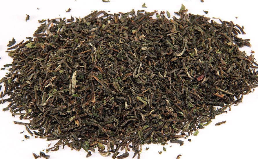 Nepal 'Fikkal' First Flush SFTGFOP1 