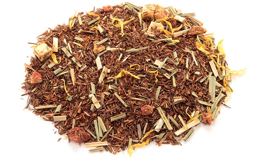 Bio Rooibos 'Mango-Erdbeere'