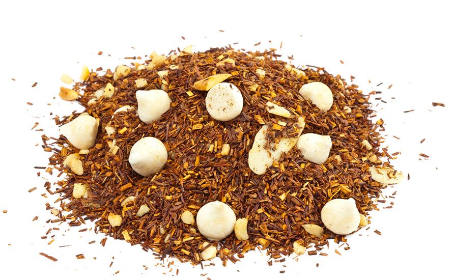 Rooibos Vanillekipferl 