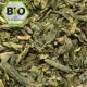 Bio Japan Aki-Bancha, Herbsternte