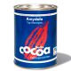 Bio Becks Cocoa Trinkschokolade 'Amydala' Dose