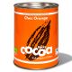Bio Becks Cocoa Trinkschokolade 'Choc Orange'