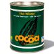 Bio Becks Cocoa Trinkschokolade 'Hot Winter'