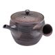 Kyusu 'Kiyomi' aus Tokoname, 200ml
