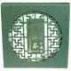 Pu-Erh Green Beeng Cha