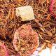 Rooibos 'Goji-Cranberry-Granatapfel' (Rotbusch)