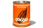 Bio Becks Cocoa Trinkschokolade 'Choc Orange' Dose