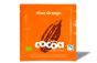 Bio Becks Cocoa Trinkschokolade 'Choc Orange' Probe