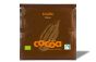 Bio Becks Cocoa Trinkschokolade 'Criollo' Probe