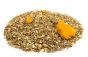 Bio Grüner Rooibos 'Ananas Rosmarin'
