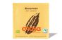 Becks Cocoa Trinkschokolade 'Sinnerman' Probe
