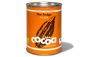 Becks Cocoa Trinkschokolade 'The Fudge'