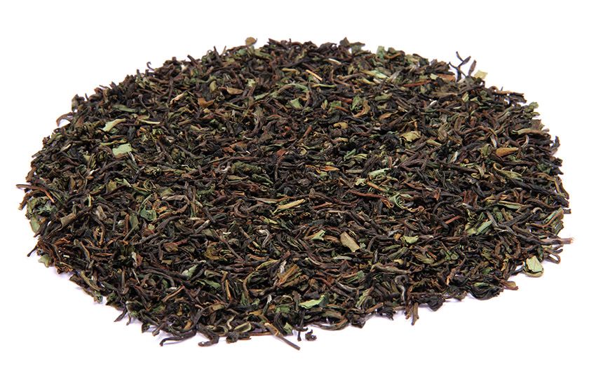 Bio Nepal 'Kanchanjangha'  Second Flush TGFOP1