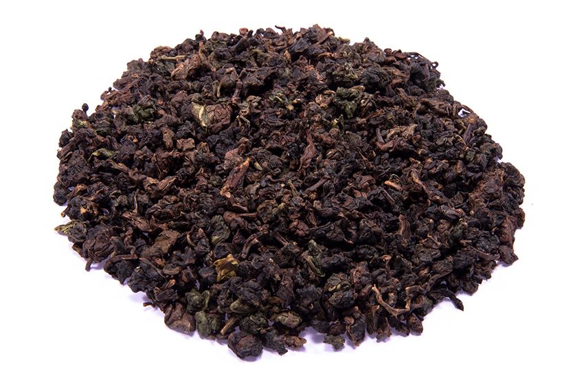 Bio Oolong Gabalong Gamma