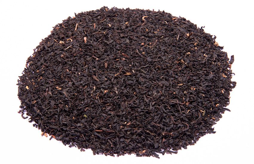 Bio Assam 'Kondoli' GFBOP