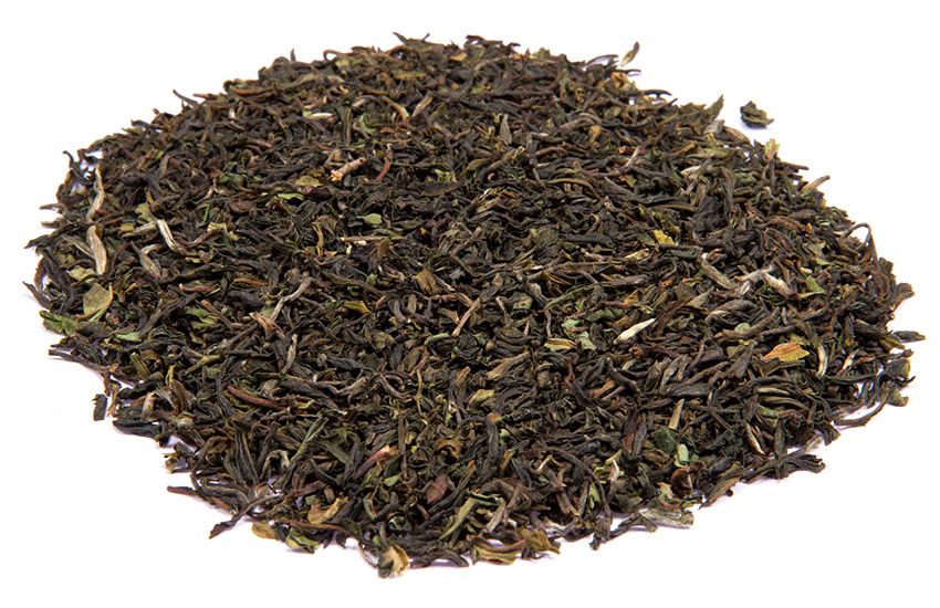 Darjeeling 'Tukdah' First Flush FTGFOP1