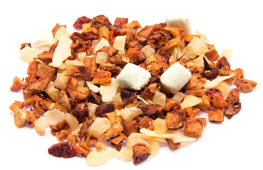 Früchtetee 'Sweet Mallow' 
