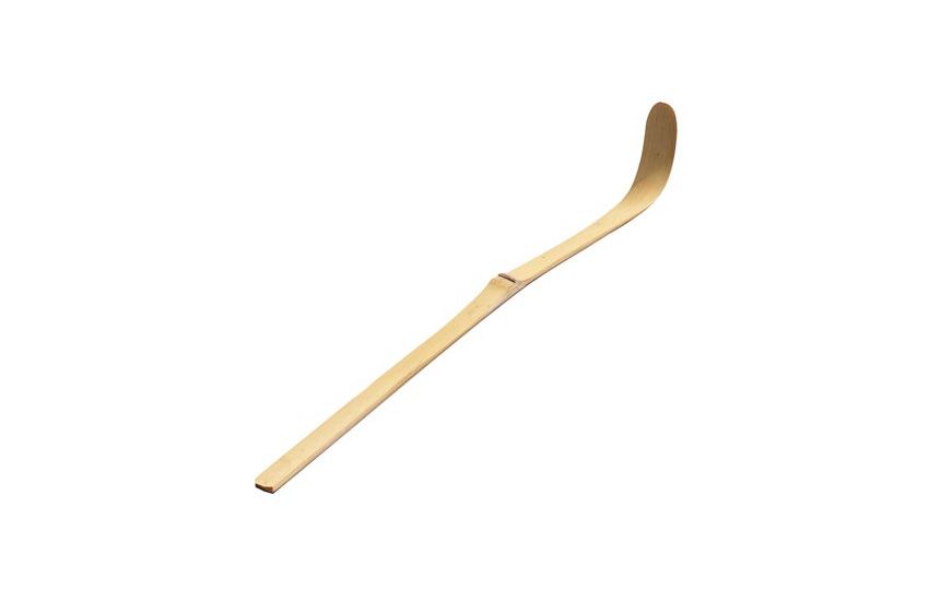 Matcha-Bambuslöffel (Chashaku)