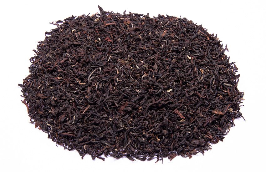 Darjeeling Jungpana Second Flush SFTGFOP1 