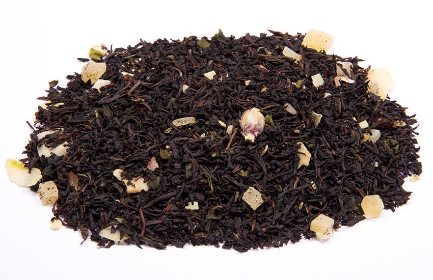 Schwarztee 'Indian Ocean'