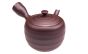 Kyusu 'Kazue' aus Banko, 270ml
