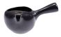 Offene Kyusu (Tea Instuctor) Haruki im Tokoname-Stil, 350ml