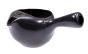 Offene Kyusu (Tea Instuctor) Haruki im Tokoname-Stil, 350ml