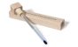Teethermometer mit Holzkasten